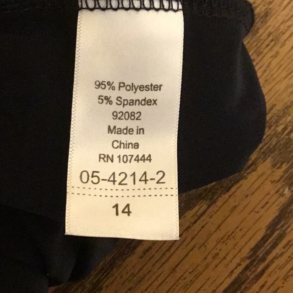 Really Pretty Jumpsuit - image 5